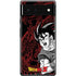 Dragon Ball Z Goku and Shenron Google Pixel 6 Skin